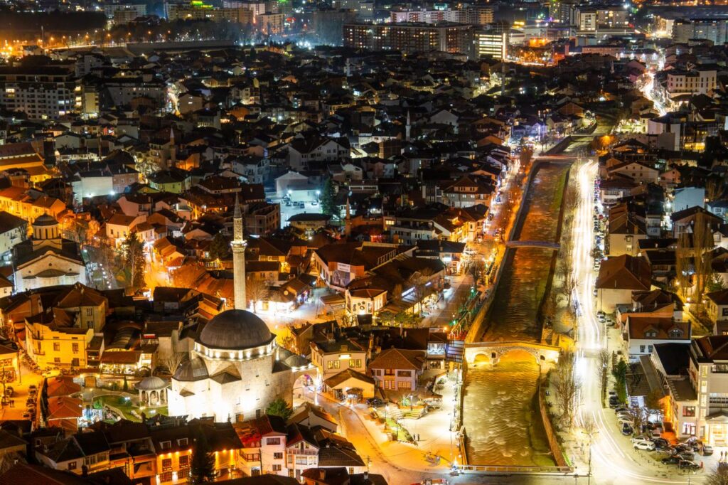 Cheapest Countries to Visit in Europe in 2026 - Kosovo