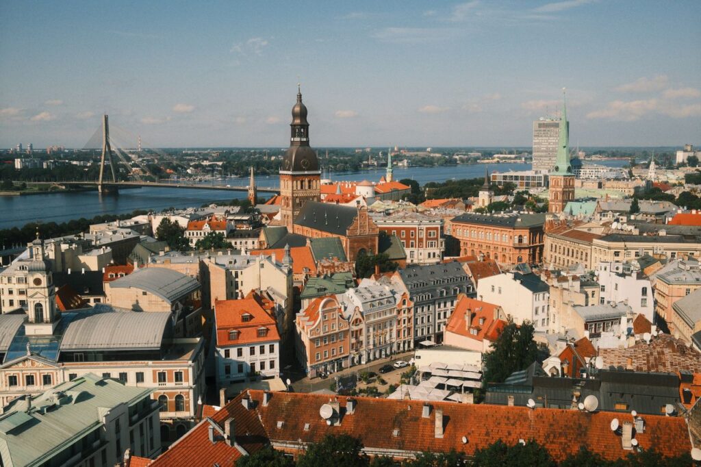 Cheapest Countries to Visit in Europe in 2026 - Latvia