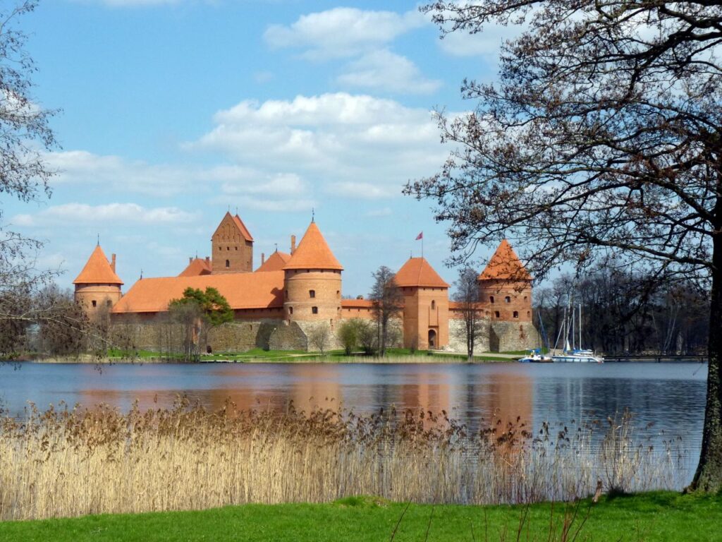 Cheapest Countries to Visit in Europe in 2026 - Lithuania