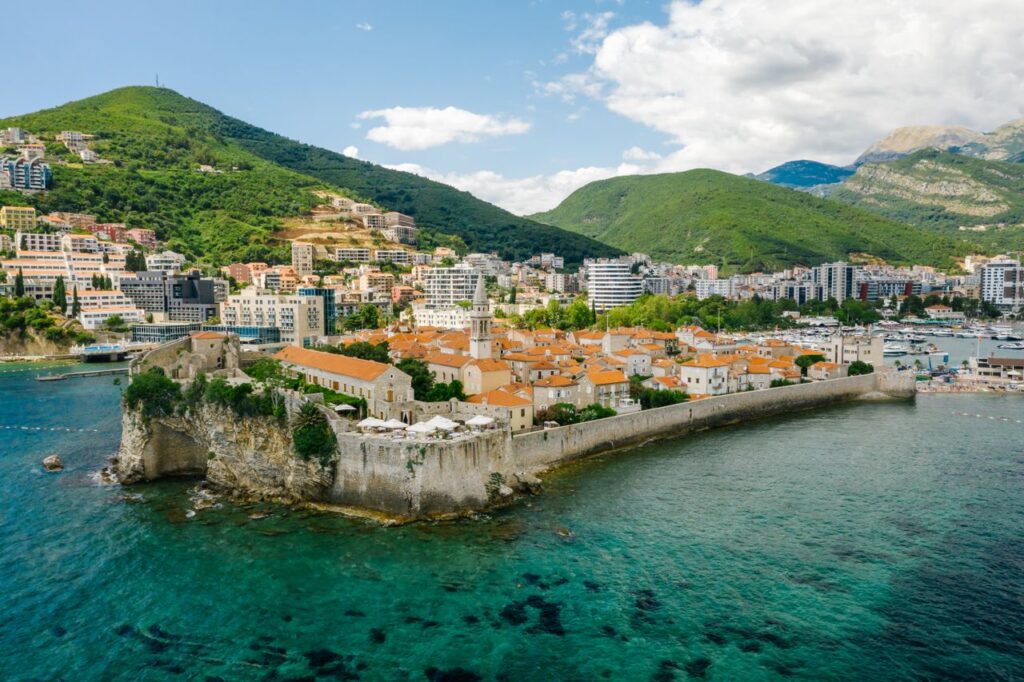 Cheapest Countries to Visit in Europe in 2026 - Montenegro