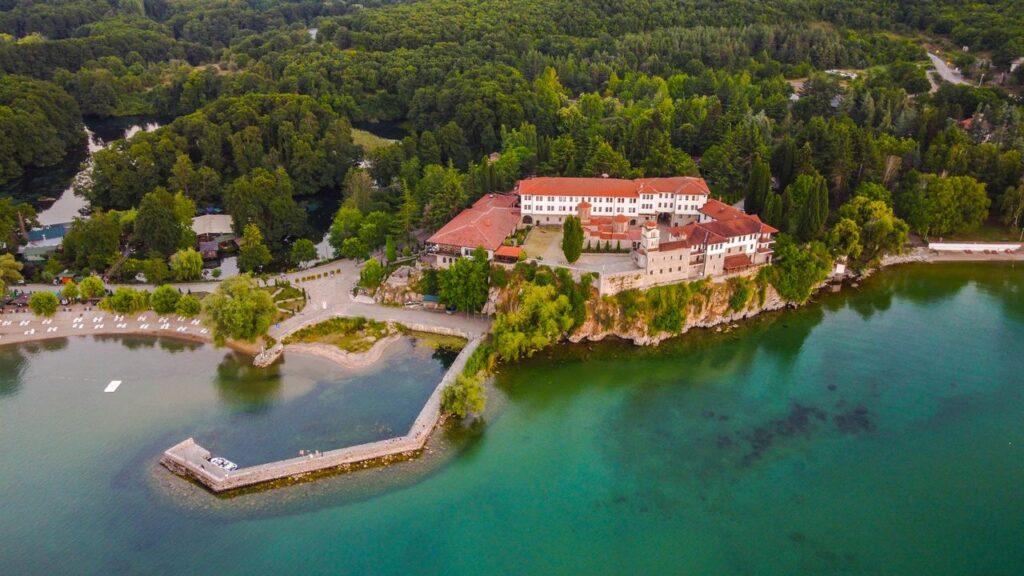 Cheapest Countries to Visit in Europe in 2026 - North Macedonia
