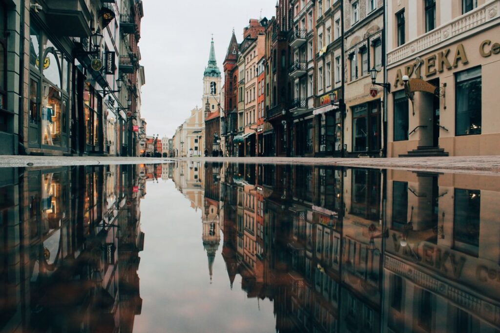 Cheapest Countries to Visit in Europe in 2026 - Poland