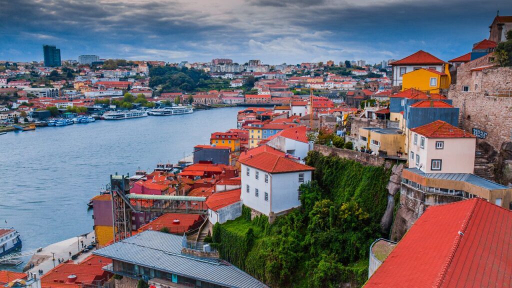 Cheapest Countries to Visit in Europe in 2026 - Portugal