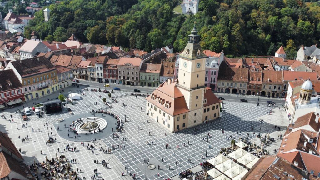 Cheapest Countries to Visit in Europe in 2026 - Romania