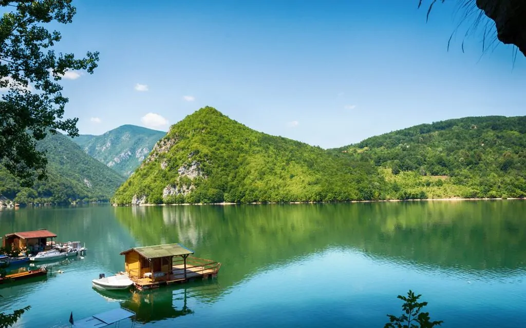 Cheapest Countries to Visit in Europe in 2026 - Serbia