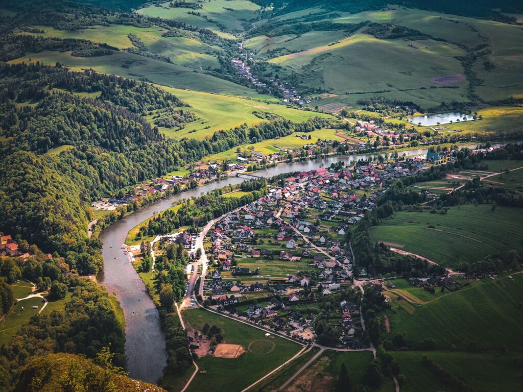 Cheapest Countries to Visit in Europe in 2026 - Slovakia
