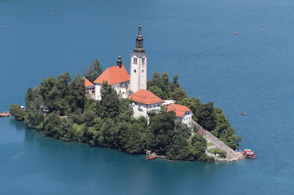 Cheapest Countries to Visit in Europe in 2026 - Slovenia
