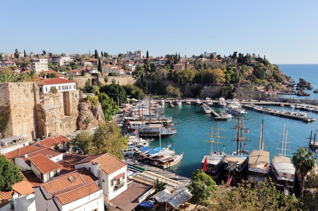 Cheapest Countries to Visit in Europe in 2026 - Turkey