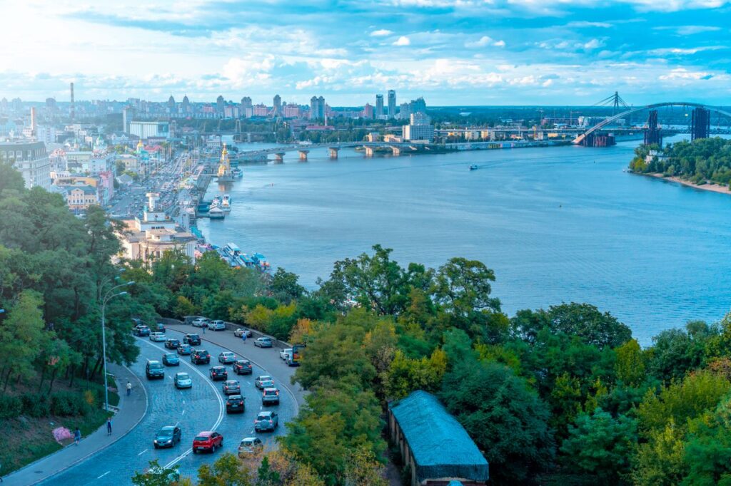 Cheapest Countries to Visit in Europe in 2026 - Ukraine