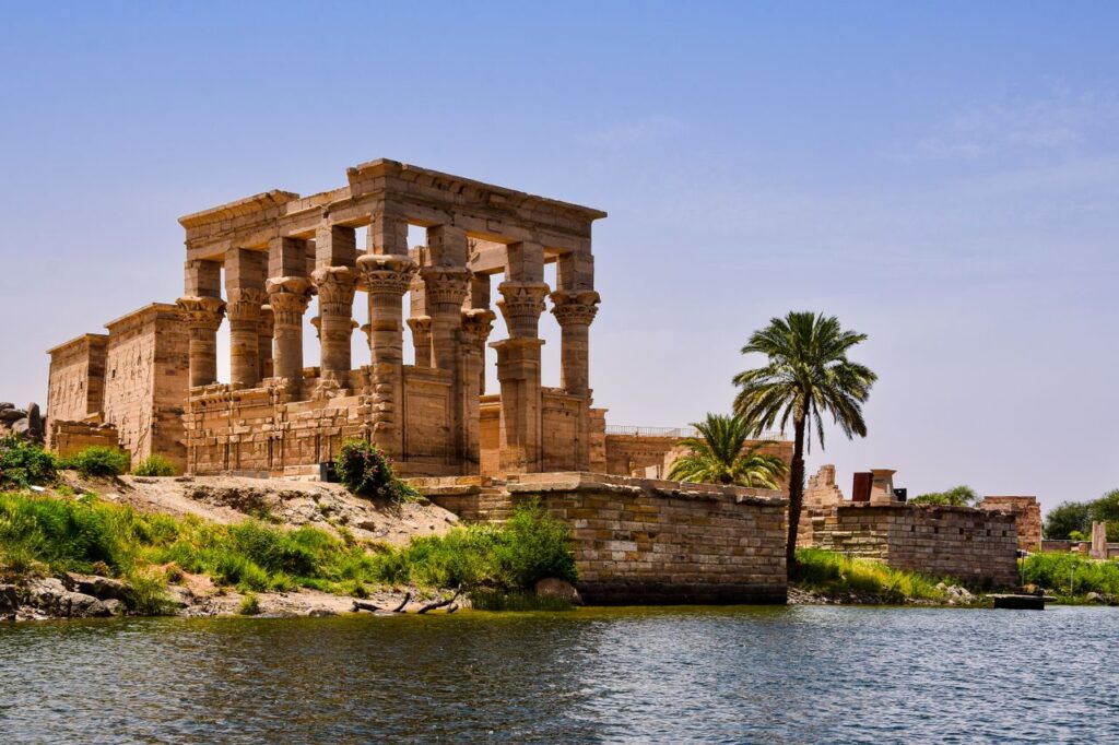 Is It Safe to Visit Egypt