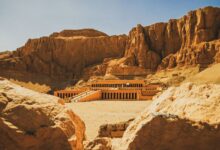 Is It Safe to Visit Egypt in 2026