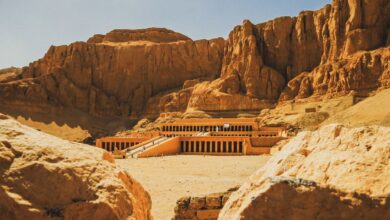 Is It Safe to Visit Egypt in 2026