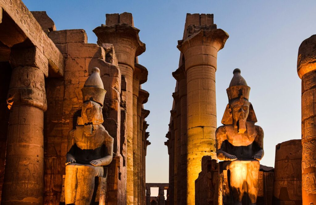Is It Safe to Visit Egypt in 2026 - Luxor