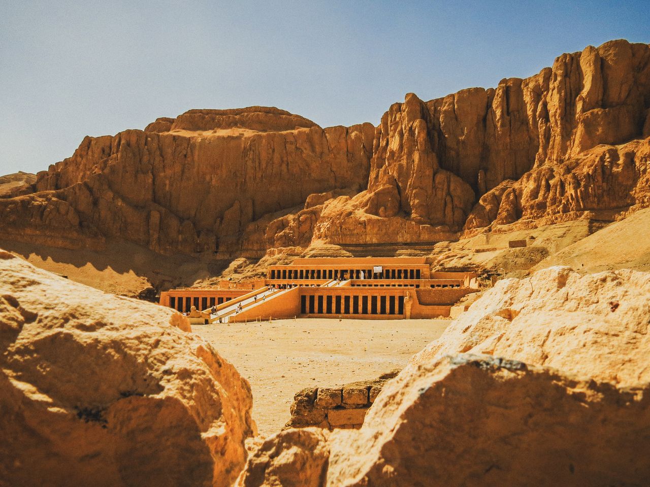 Is It Safe to Visit Egypt in 2026