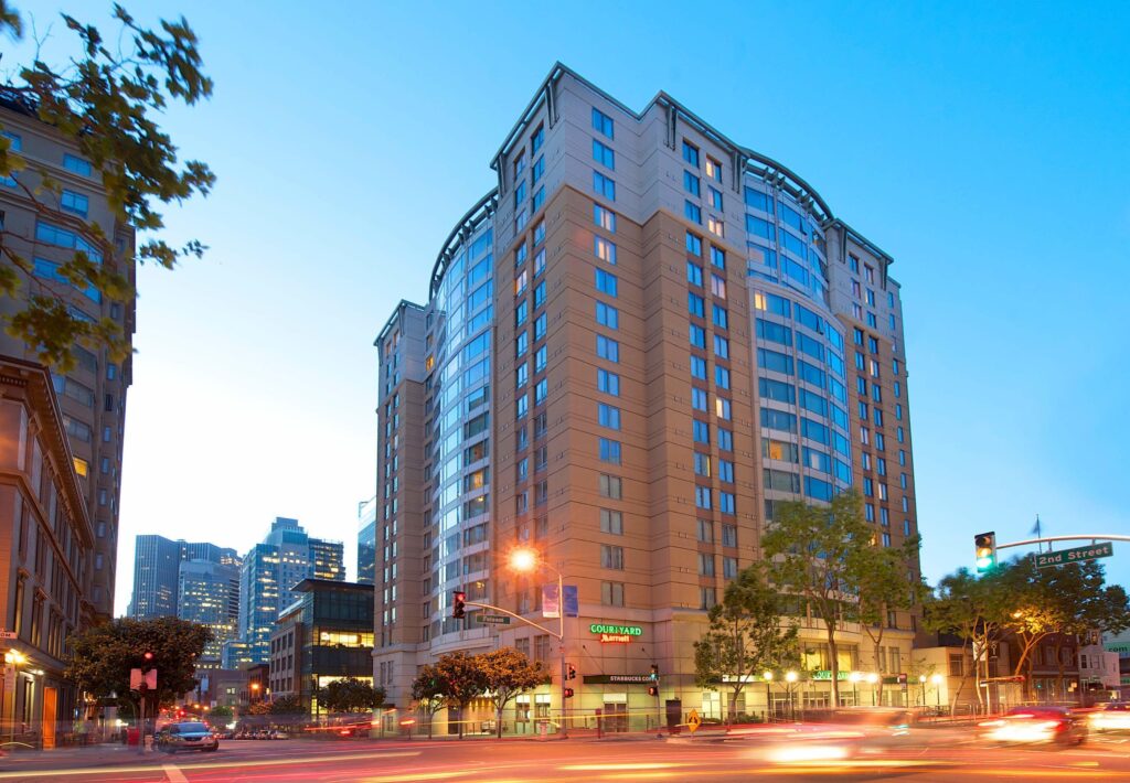 Best Hotels in San Francisco - The Clancy, Autograph Collection Union Square