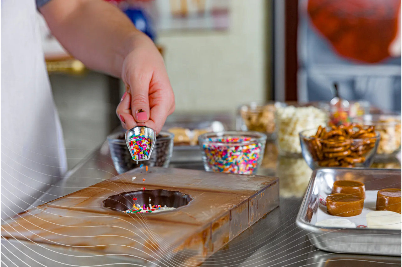Things to Do in Nashville with Kids - Goo Goo Candy Making Class