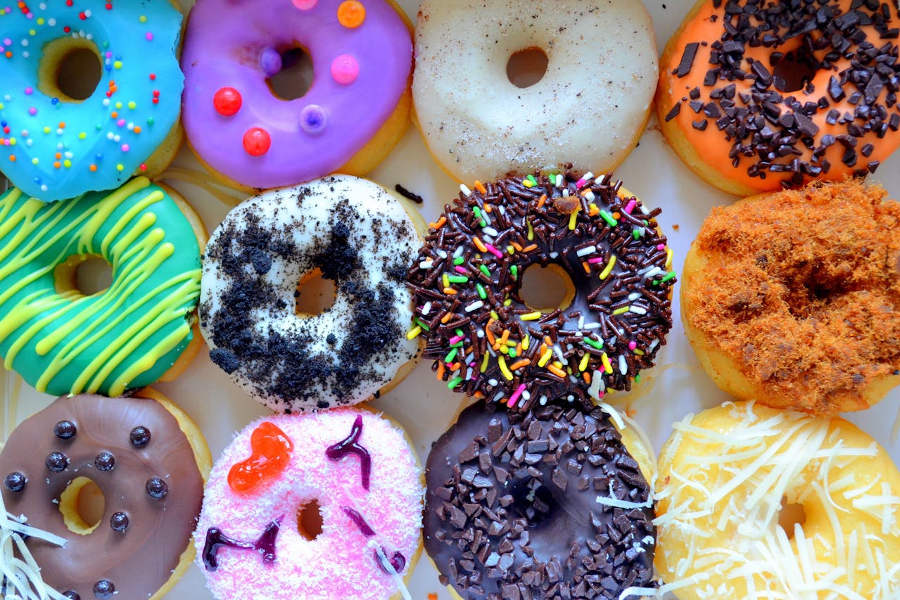 Things to Do in Nashville with Kids - Underground Donut Tour