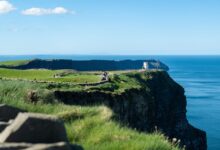 12 Best Places to Visit in Ireland