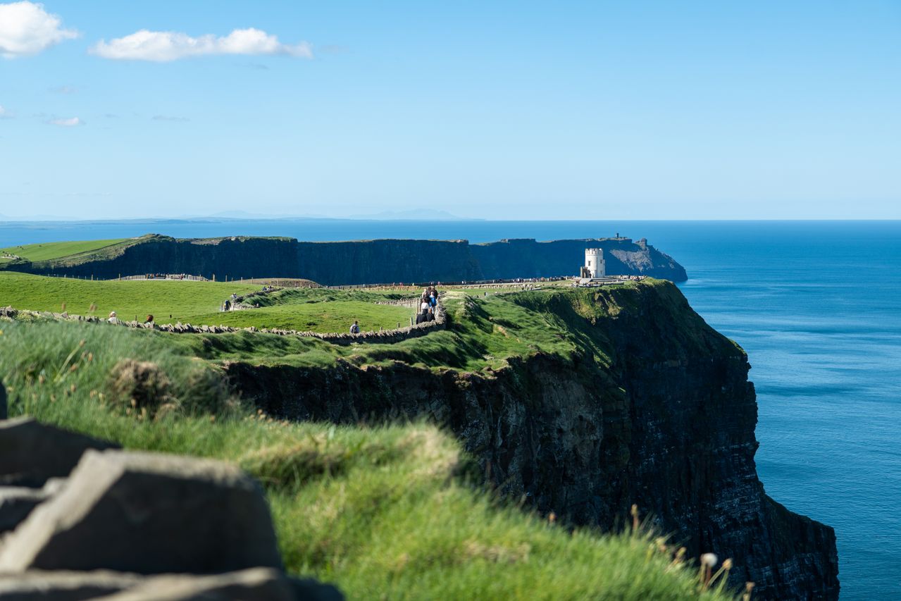 12 Best Places to Visit in Ireland