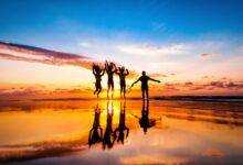 Best Places to Travel With Kids