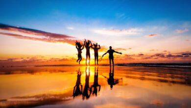 Best Places to Travel With Kids