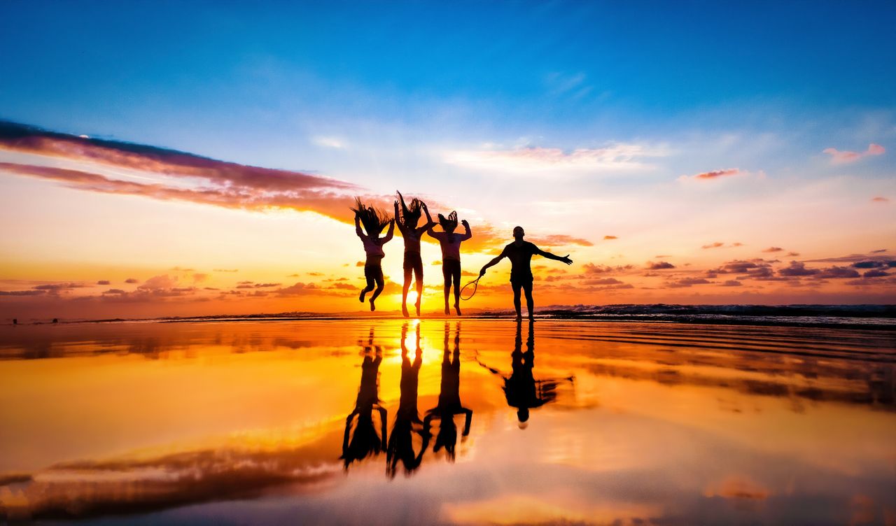Best Places to Travel With Kids