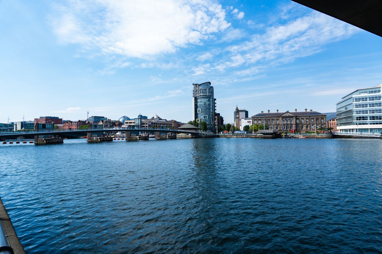 Best Places to Visit in Ireland - Belfast