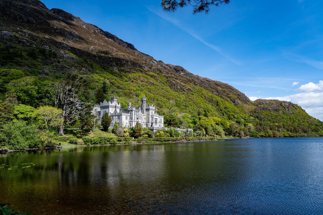 Best Places to Visit in Ireland - Connemara