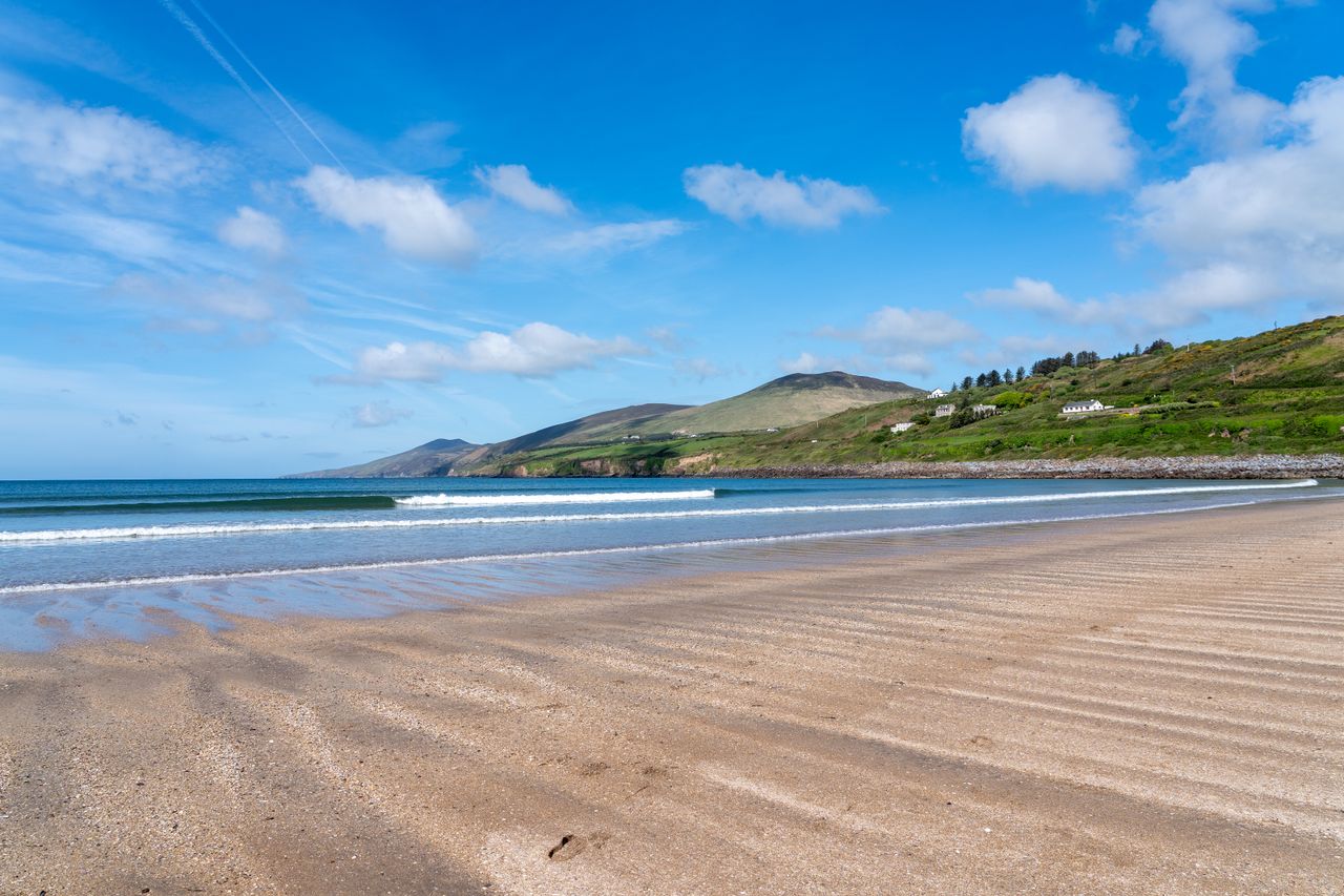 Best Places to Visit in Ireland - Dingle Peninsula