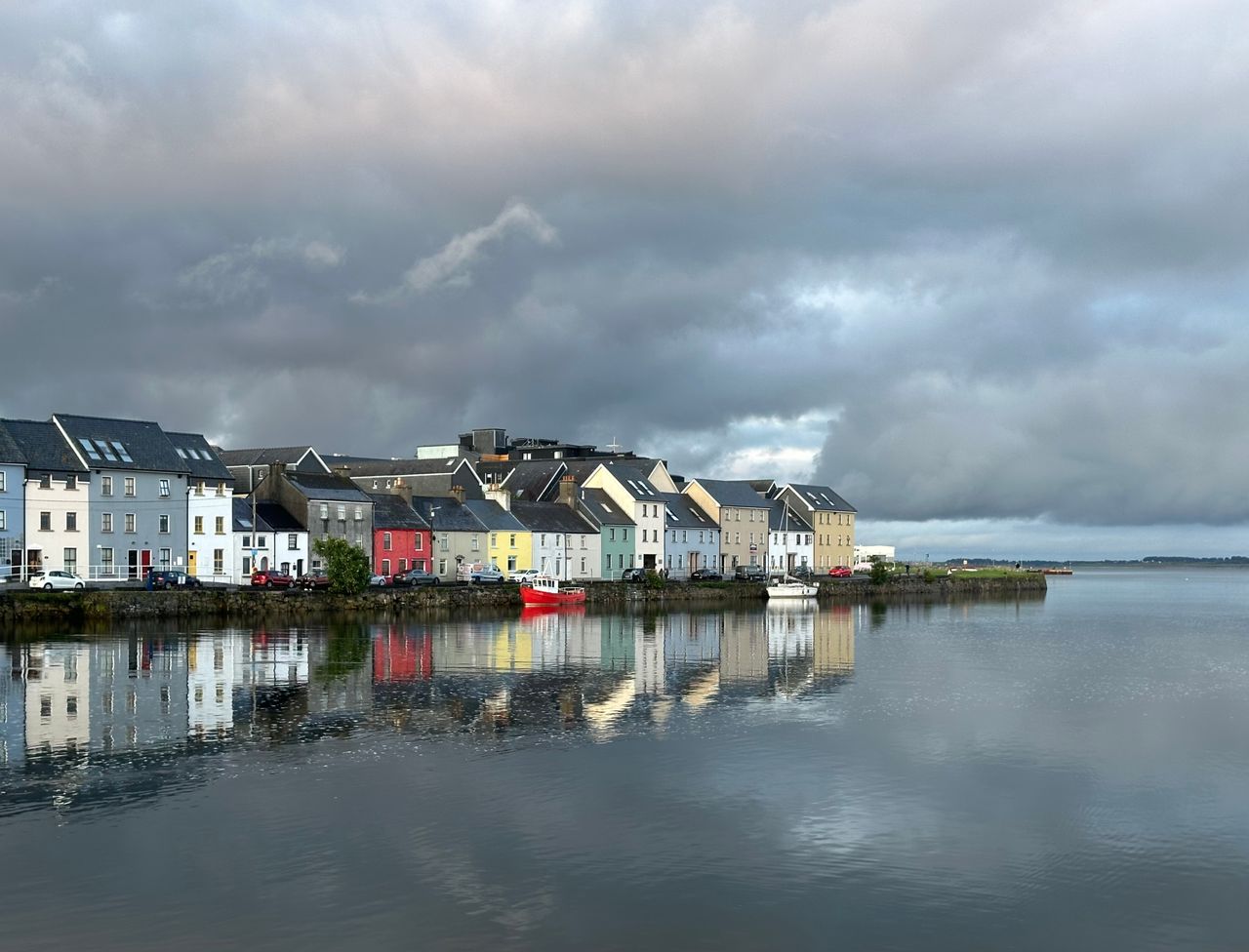 Best Places to Visit in Ireland - Galway
