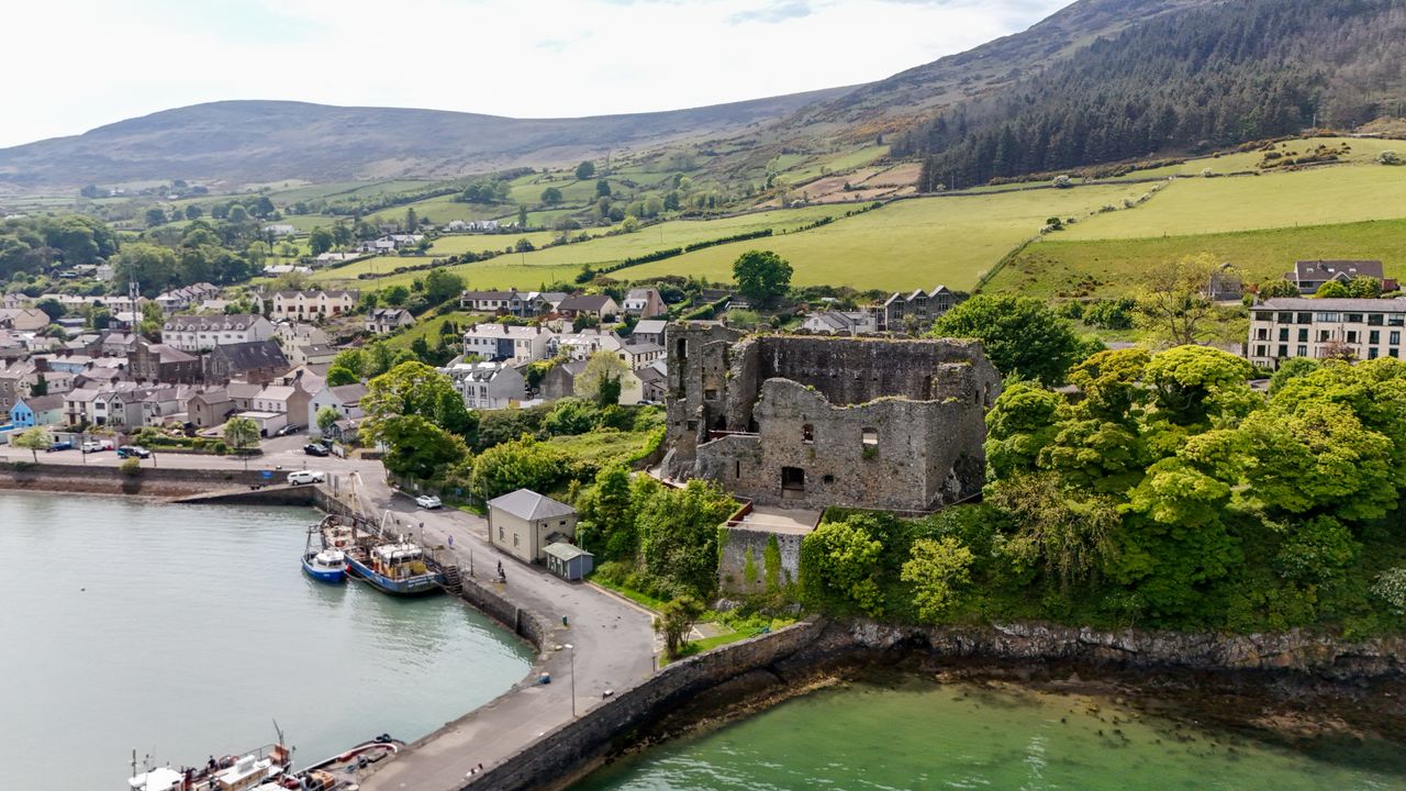 Best Places to Visit in Ireland - Ring of Kerry